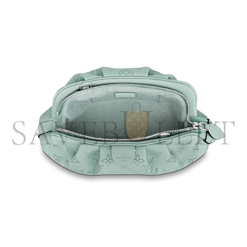 LOUIS VUITTON SCALA MINI POUCH M80094 (23*12.5*5cm)